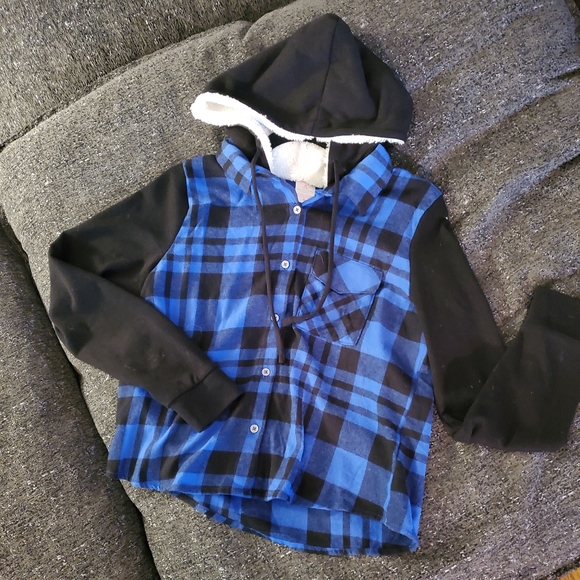 Jacket - Picture 3 of 3